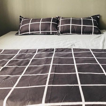 Meowies Homestay Ho Chi Minh-staden Exteriör bild