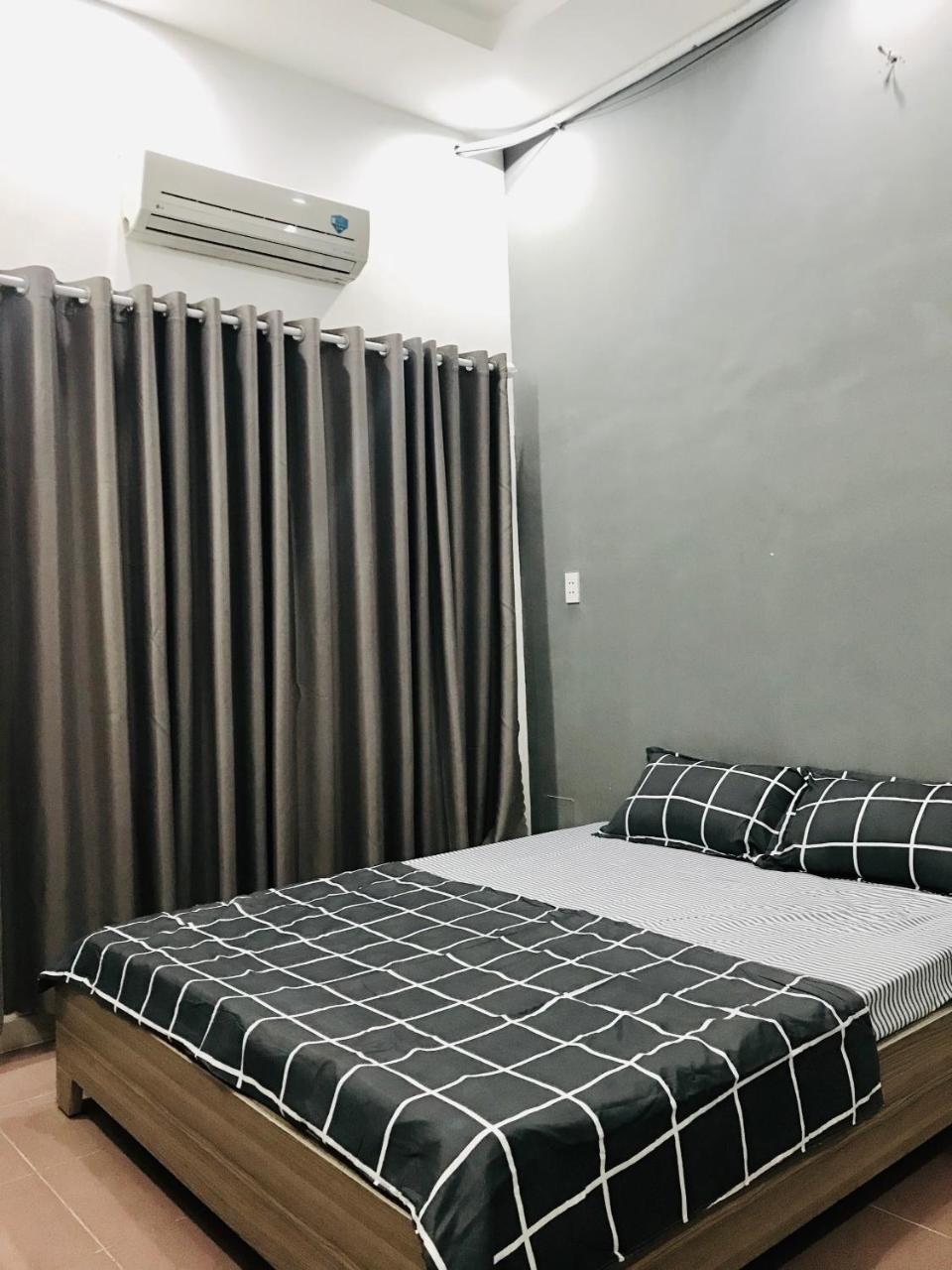 Meowies Homestay Ho Chi Minh-staden Exteriör bild