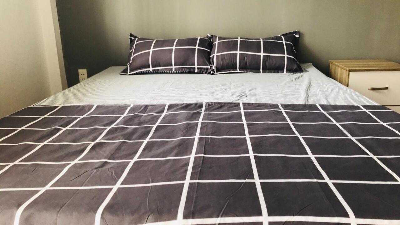 Meowies Homestay Ho Chi Minh-staden Exteriör bild