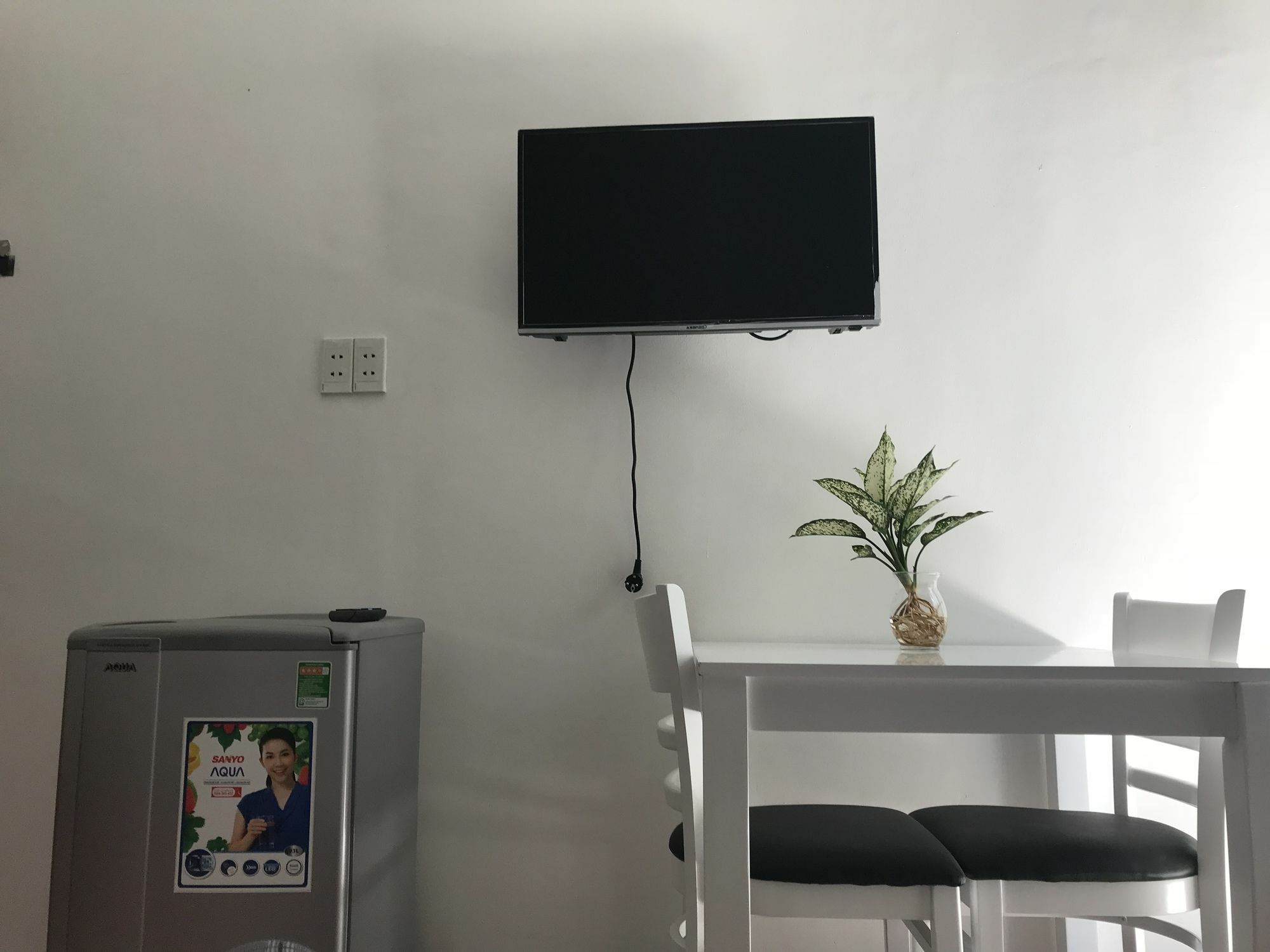 Meowies Homestay Ho Chi Minh-staden Exteriör bild
