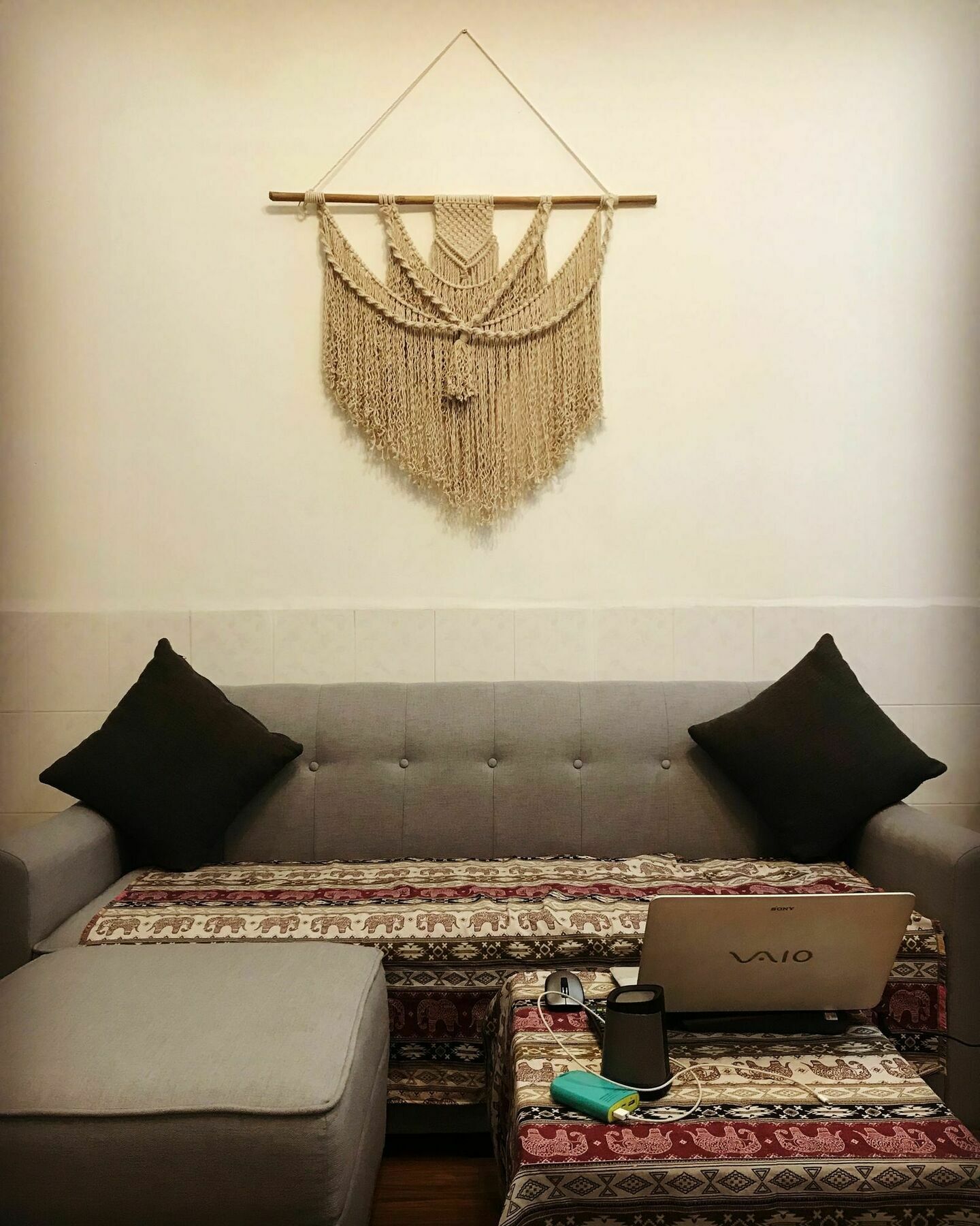 Meowies Homestay Ho Chi Minh-staden Exteriör bild