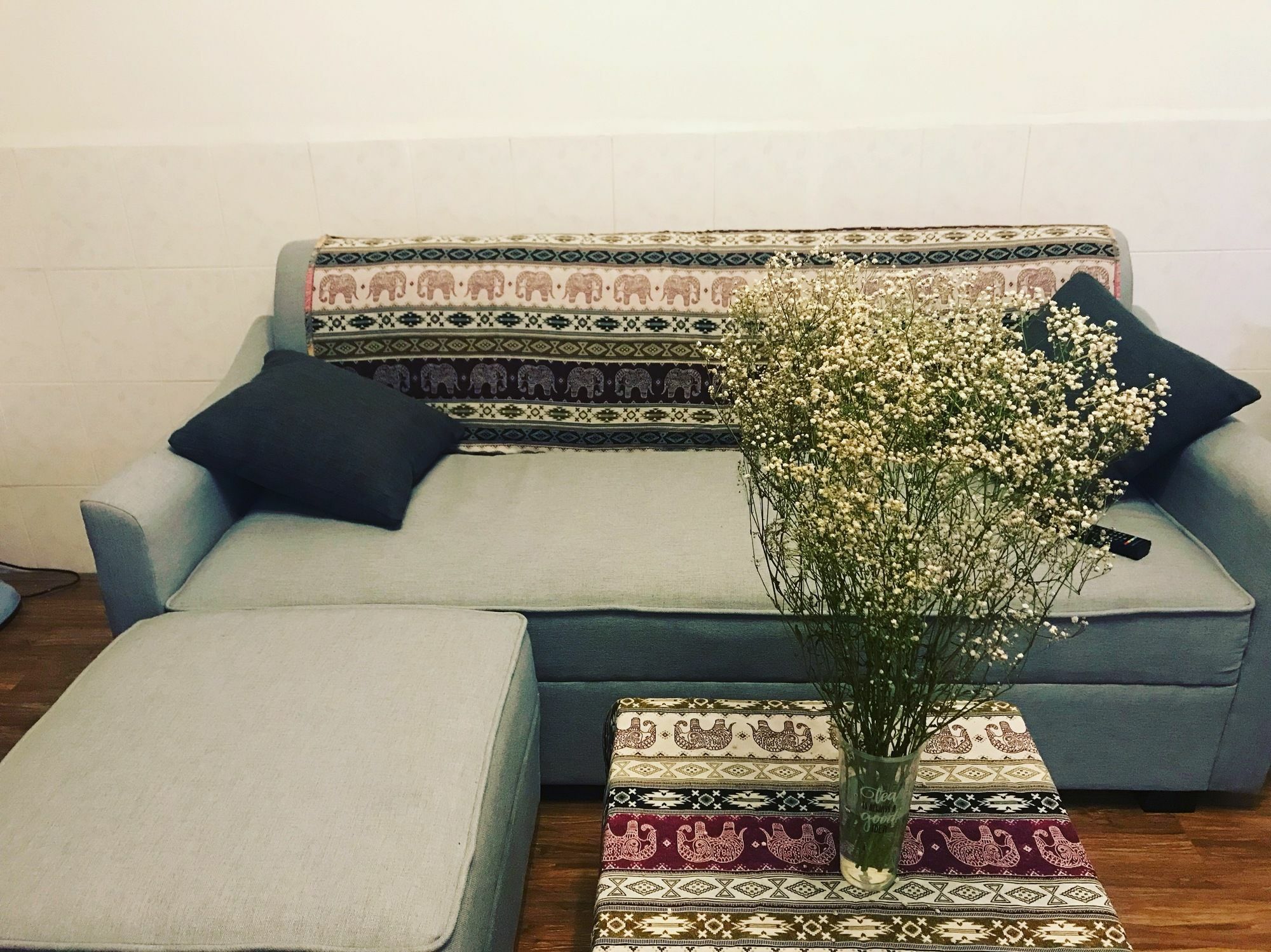 Meowies Homestay Ho Chi Minh-staden Exteriör bild