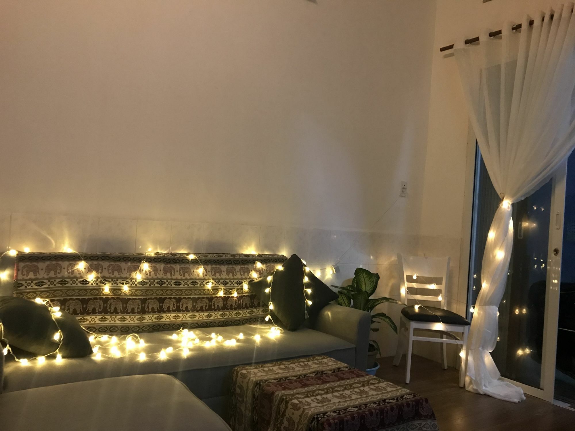 Meowies Homestay Ho Chi Minh-staden Exteriör bild