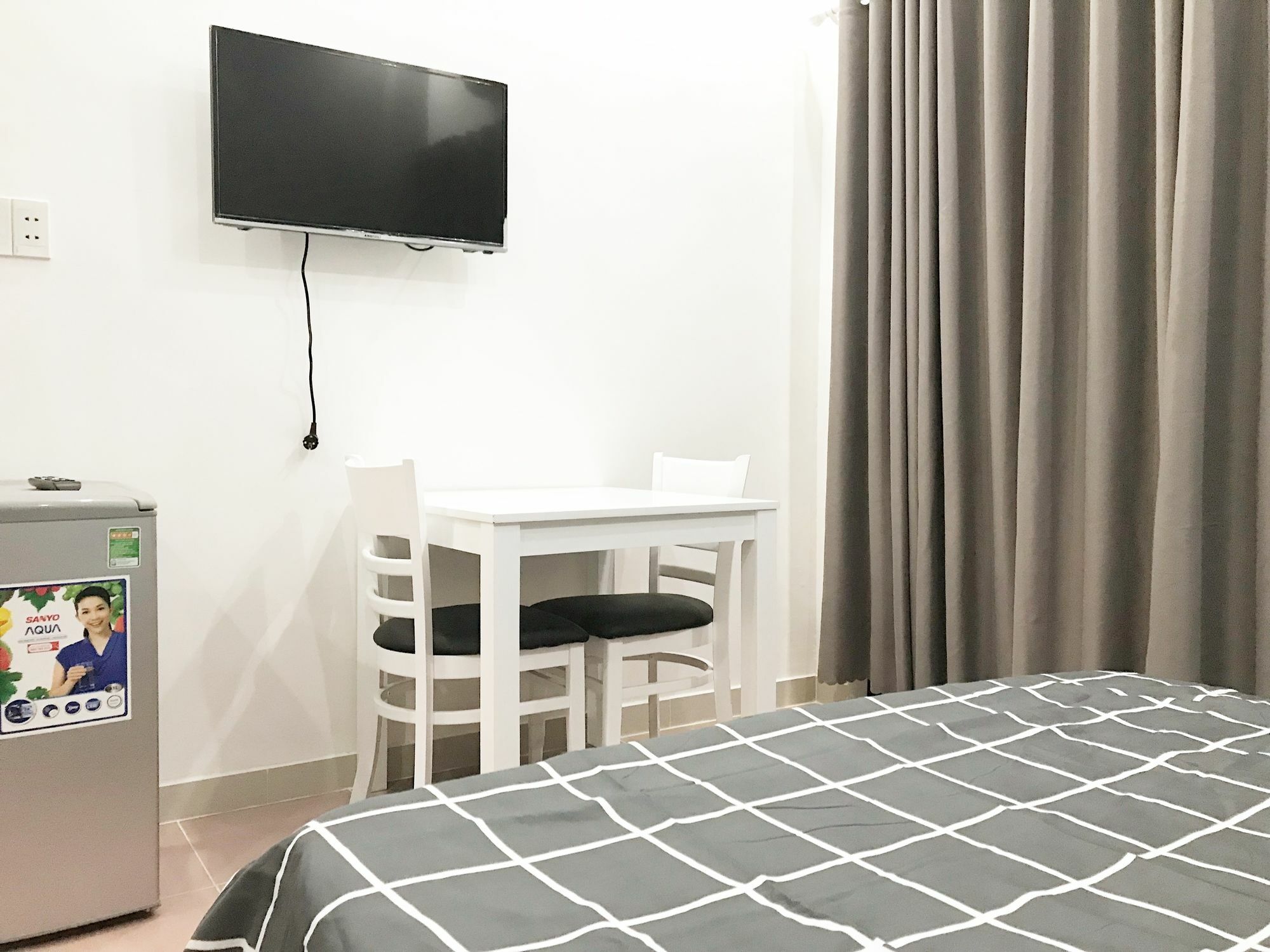 Meowies Homestay Ho Chi Minh-staden Exteriör bild