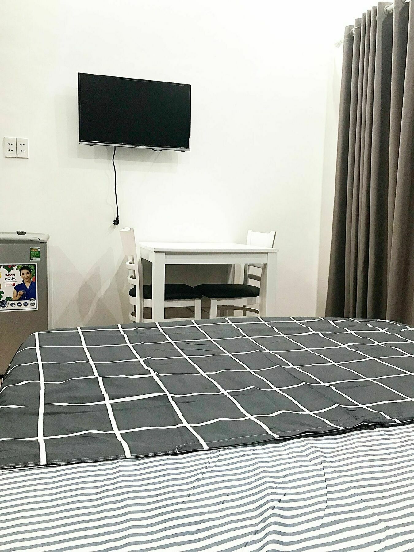 Meowies Homestay Ho Chi Minh-staden Exteriör bild