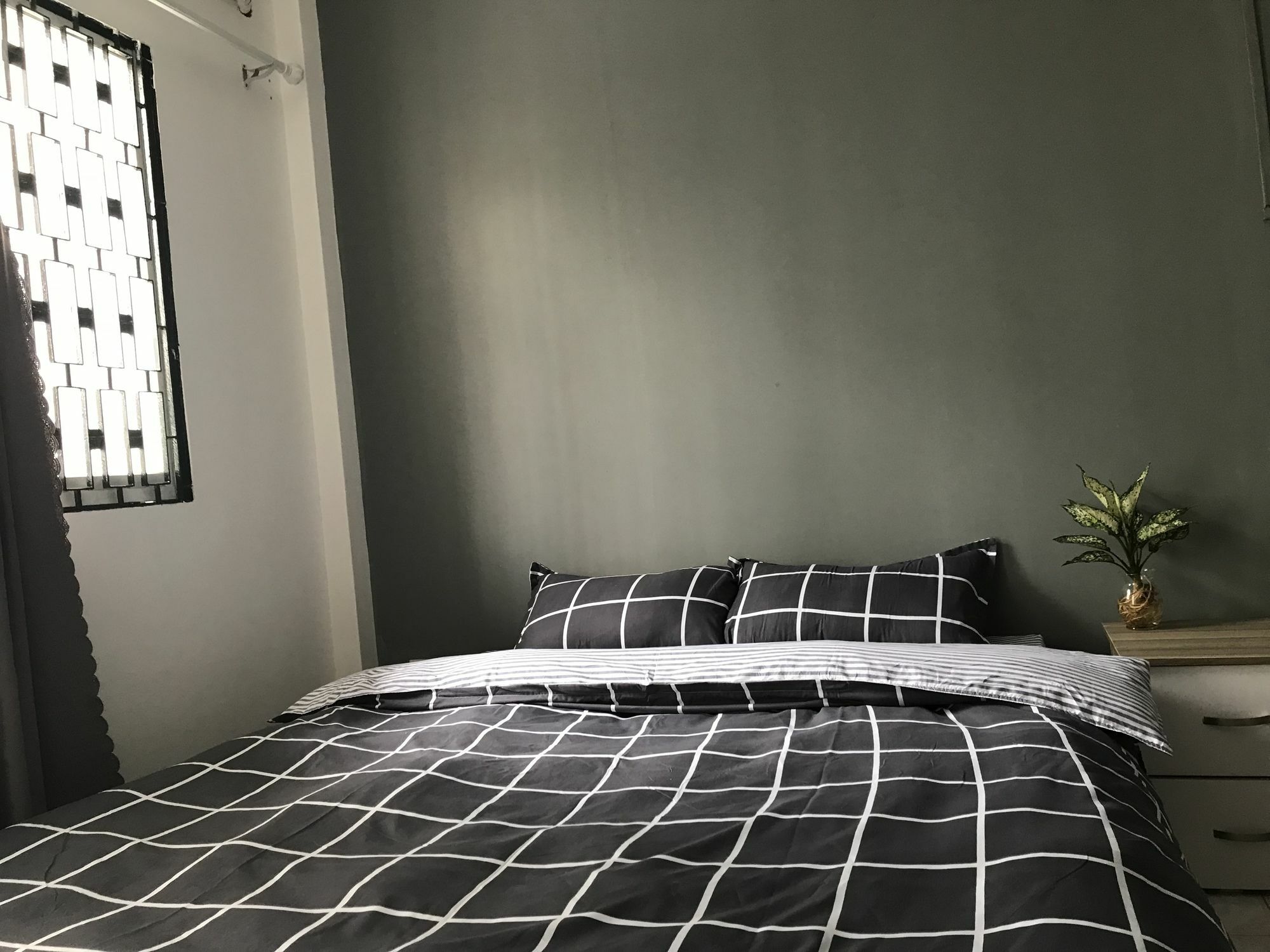 Meowies Homestay Ho Chi Minh-staden Exteriör bild