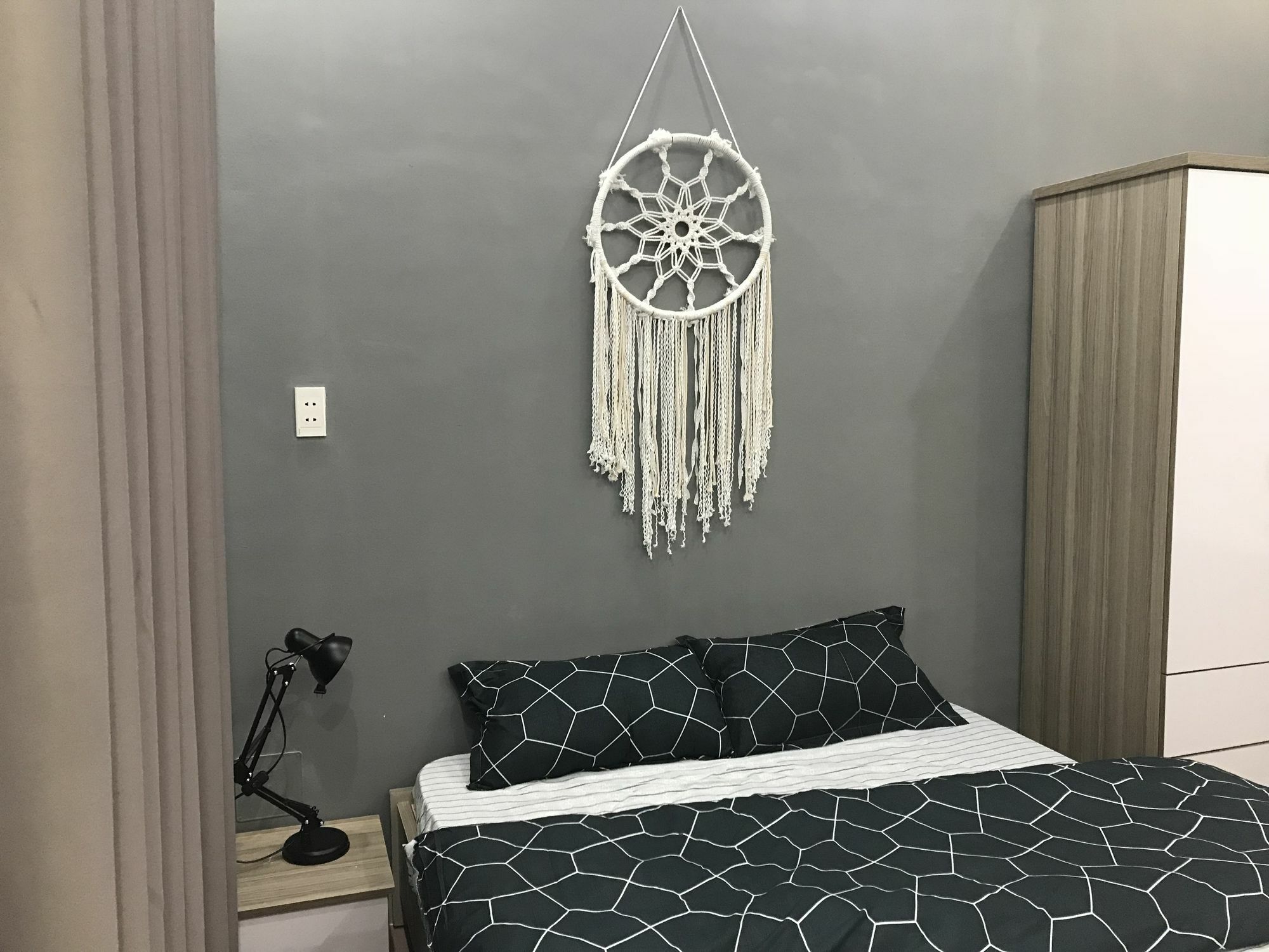 Meowies Homestay Ho Chi Minh-staden Exteriör bild
