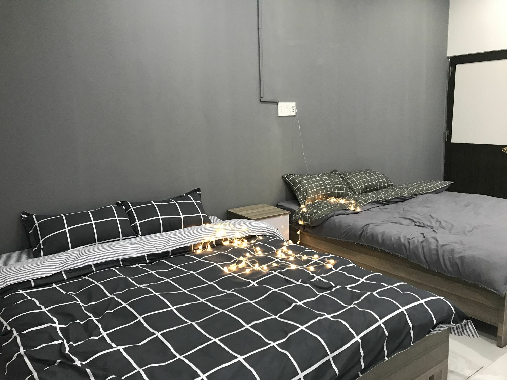 Meowies Homestay Ho Chi Minh-staden Exteriör bild